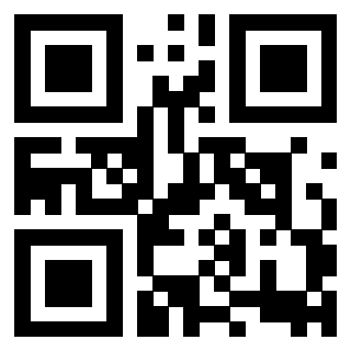 Il Qr Code di 3918666611