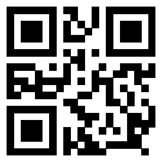 3918666613 QrCode associato