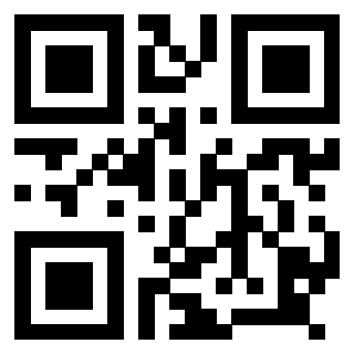 Scansione del Qr Code di 3918666615