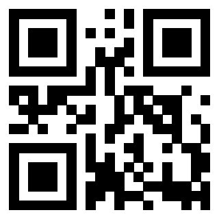 3918666616 - Immagine del Qr Code associato