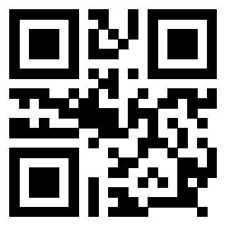 3918666618 - Immagine del Qr Code associato