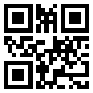 3918666619 Qr Code associato