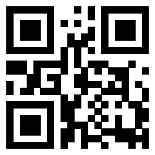 3918666620 - Immagine del Qr Code associato