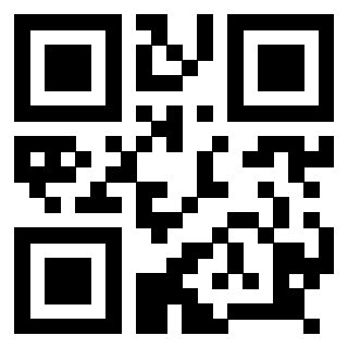 Immagine del QrCode di 3918666621