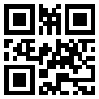 3918666622 - Immagine del Qr Code