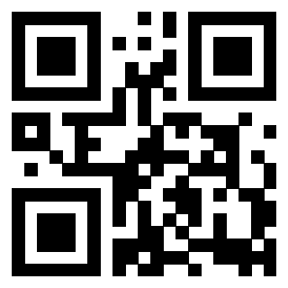 Immagine del Qr Code di 3918666623