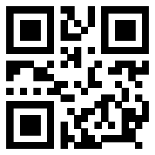 3918666625 QrCode associato