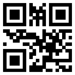 3918666627 QrCode associato