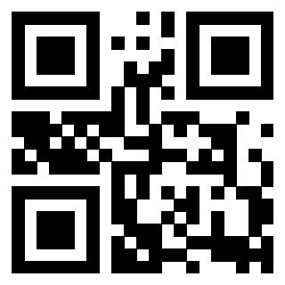 3918666629 - Immagine del QrCode associato