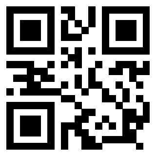 3918666632 Qr Code associato