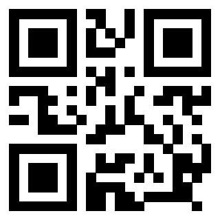 3918666633 - Immagine del Qr Code
