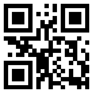 3918666634 Qr Code associato