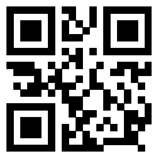 3918666636 - Immagine del QrCode associato