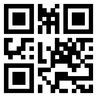 Il QrCode di 3918666640