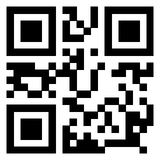 3918666641 QrCode associato