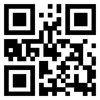 3918666642 QrCode associato