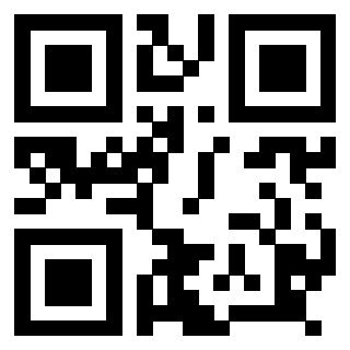 3918666643 Qr Code associato