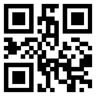 3918666646 Qr Code associato
