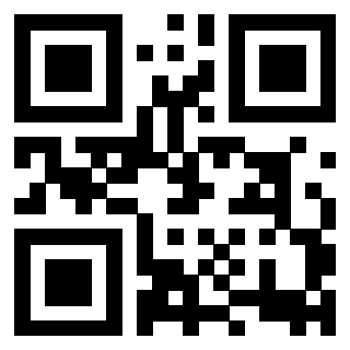 3918666648 - Immagine del QrCode