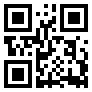 Scansione del Qr Code di 3918666650