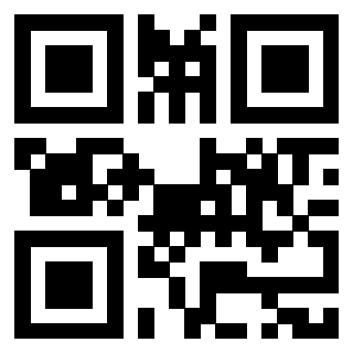 3918666652 - Immagine del Qr Code