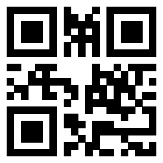 Il Qr Code di 3918666654