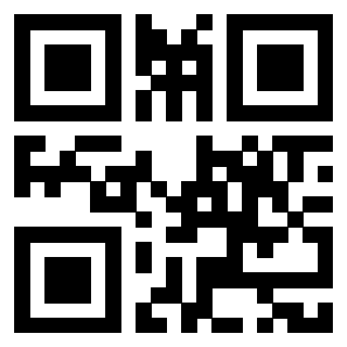 3918666655 - Immagine del QrCode