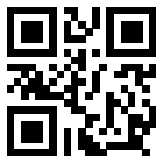 Il Qr Code di 3918666657