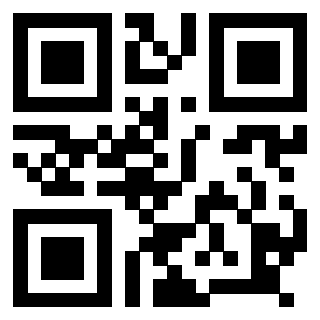 3918666659 Qr Code associato