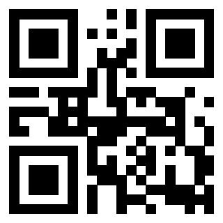 3918666661 - Immagine del Qr Code associato