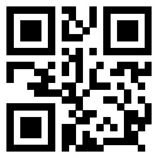 3918666662 - Immagine del QrCode associato