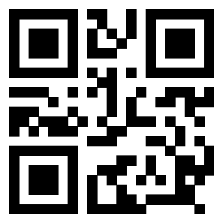 Immagine del QrCode di 3918666663