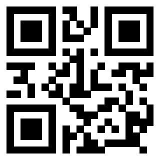 Scansione del QrCode di 3918666664