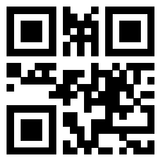 3918666665 - Immagine del QrCode associato