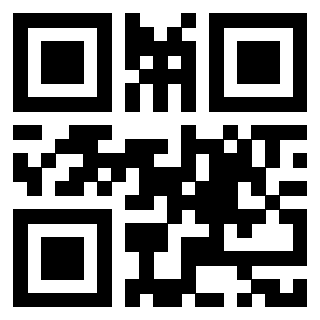 3918666667 - Immagine del QrCode associato