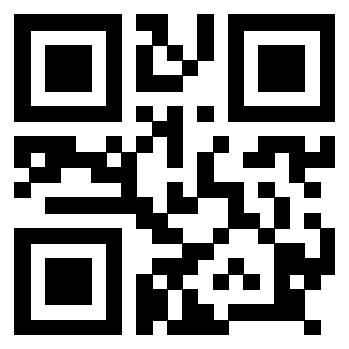 Immagine del Qr Code di 3918666670