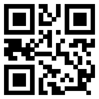 Il Qr Code di 3918666672