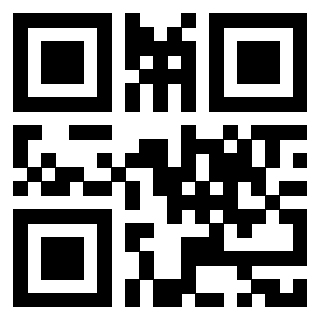Immagine del QrCode di 3918666673