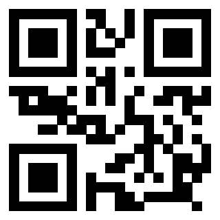 3918666675 - Immagine del Qr Code associato