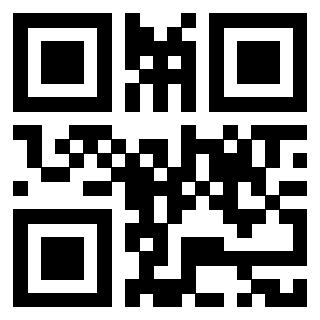 Il QrCode di 3918666678