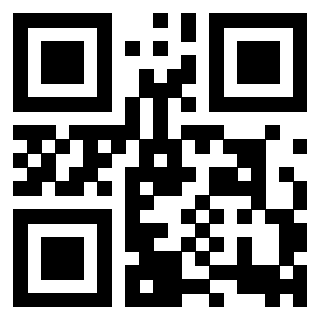 3918666680 Qr Code associato