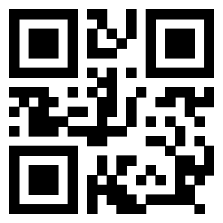 Il Qr Code di 3918666682