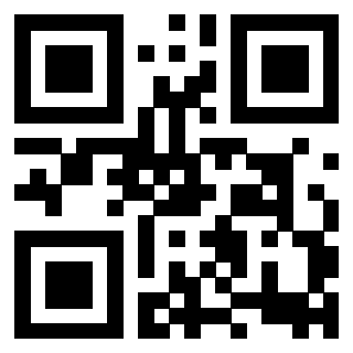 Il QrCode di 3918666683