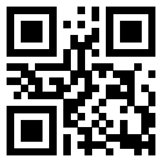 Immagine del QrCode di 3918666684