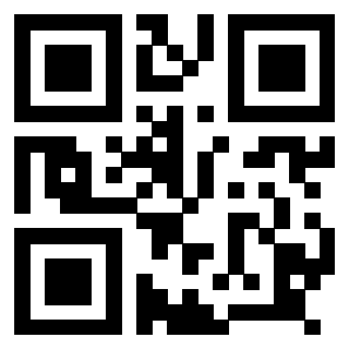 3918666687 - Immagine del Qr Code associato