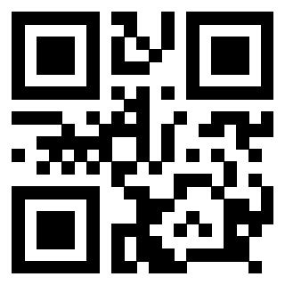 Scansione del QrCode di 3918666688
