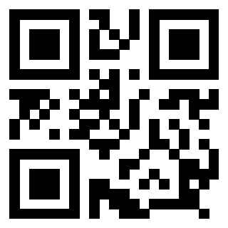 3918666690 - Immagine del Qr Code associato