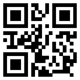 Scansione del Qr Code di 3918666693