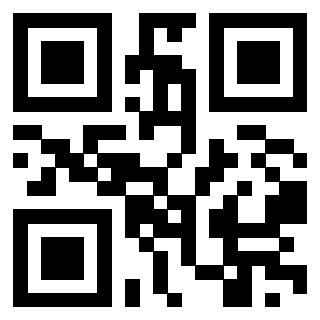 Il Qr Code di 3918666694
