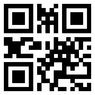 3918666695 Qr Code associato